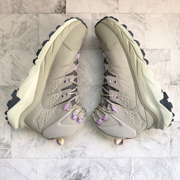 New HOKA Kaha 2 GTX Waterproof Hiking Boot - Picture 3 of 10